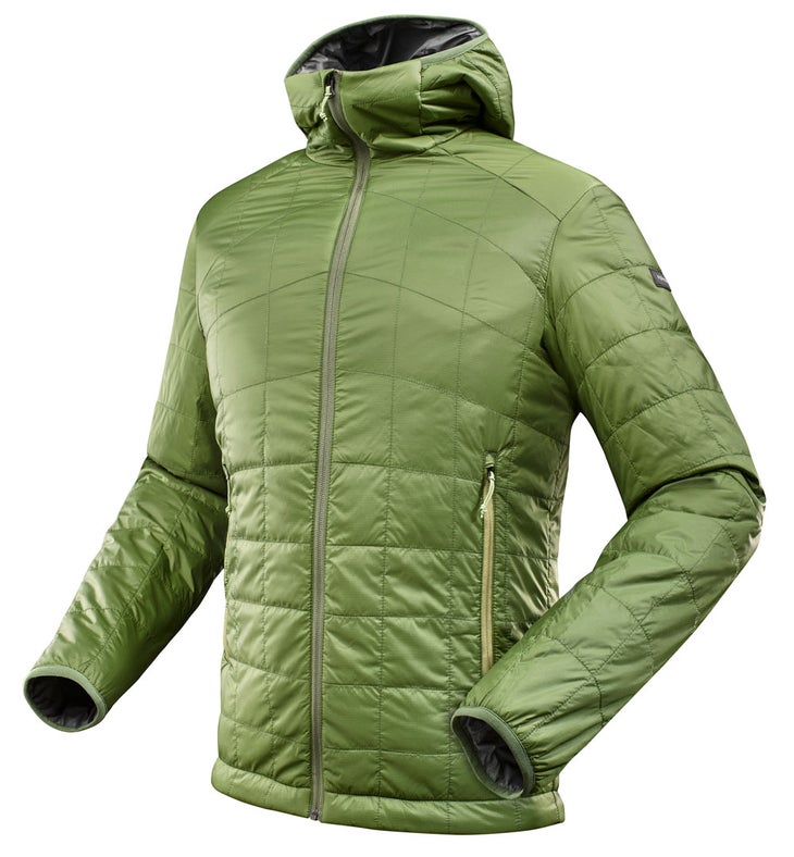 Decathlon Mountain Trekking Down Jacket review - 2024 - Adventure