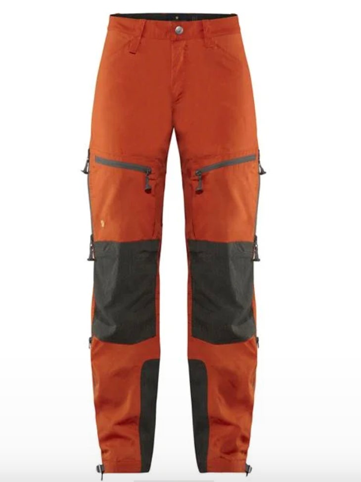 Fjallraven Pants Fjällräven Bergtagen Trousers