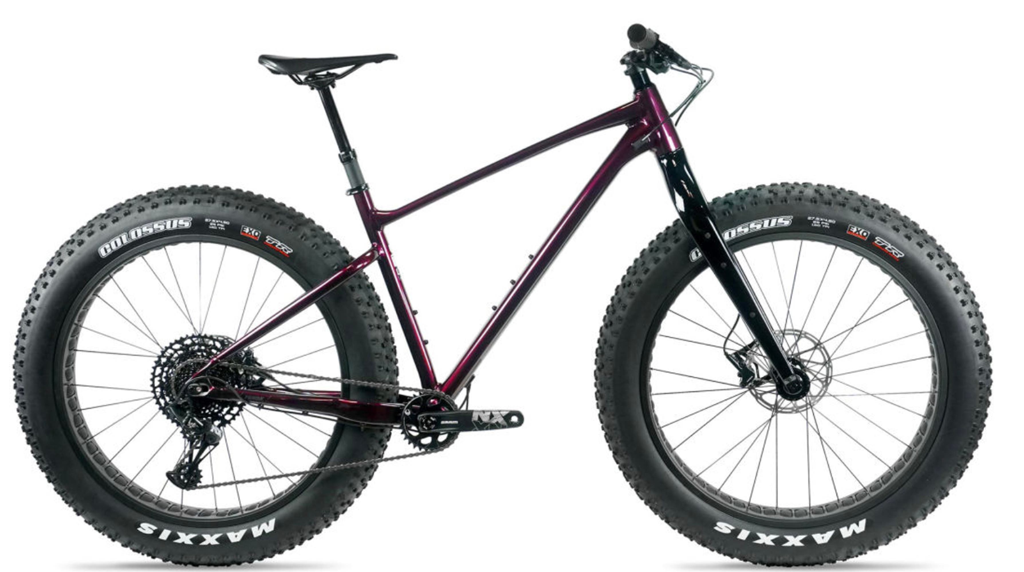 Giant Bike Giant Yukon 1