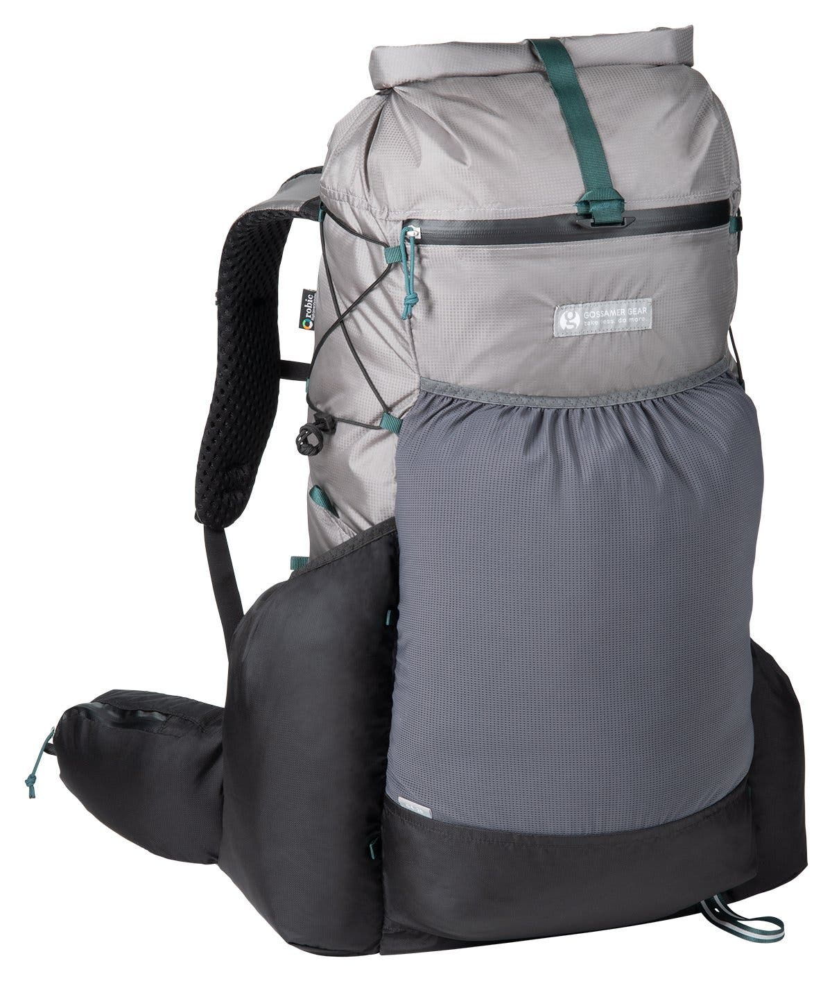 gossamer gear None