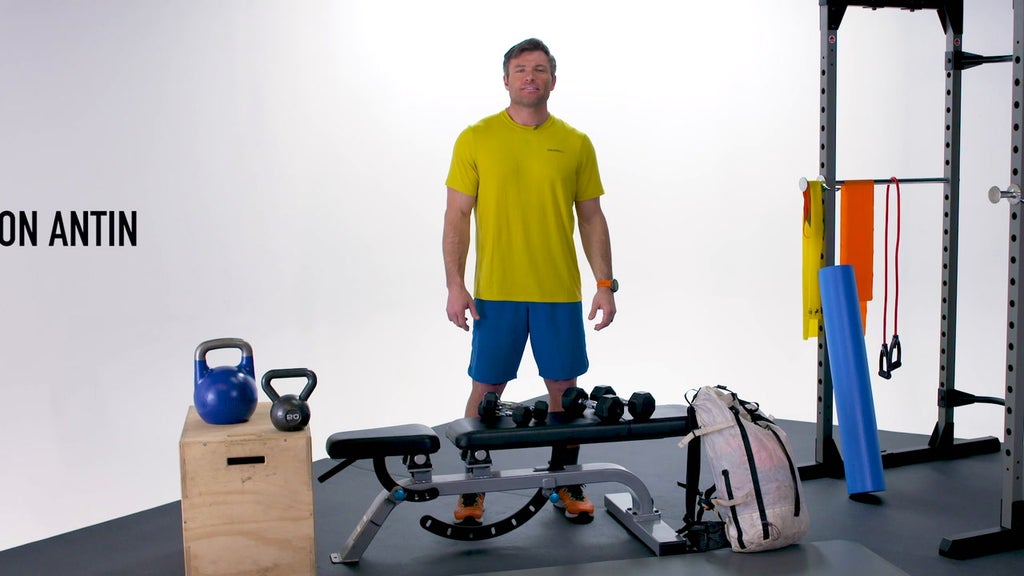 How to Start a Home Gym
