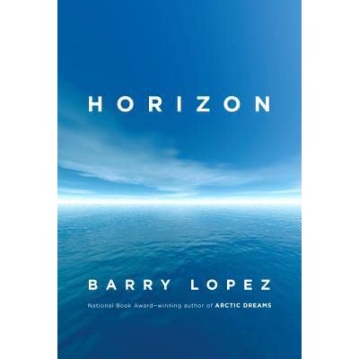 horizon None