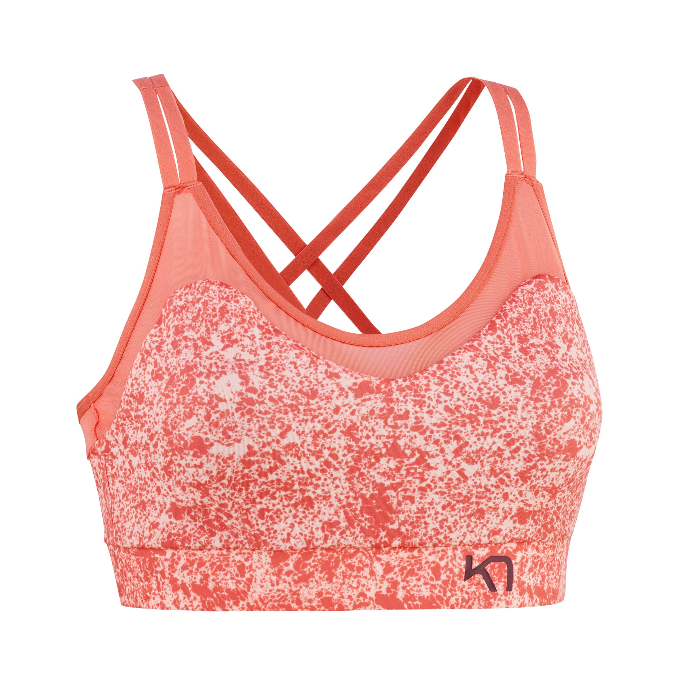Sports Bra hack - how we changed the Kerri to have the best of all