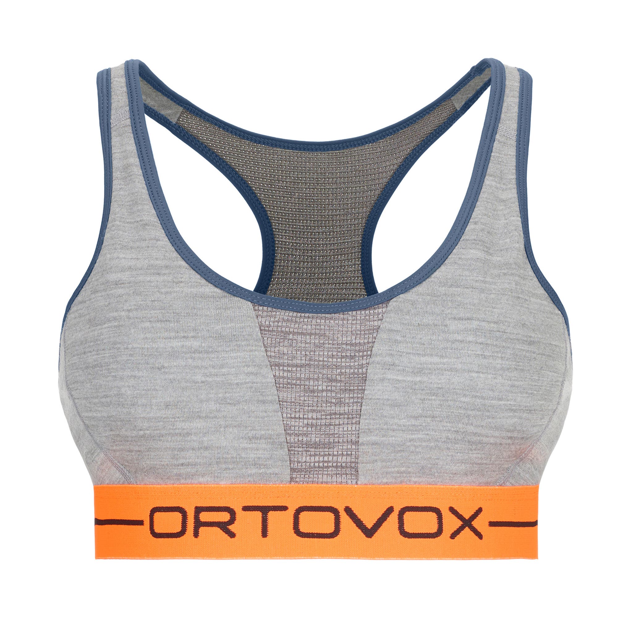 Ortovox Rock'N'Wool Ortovox 185 Rock’N’Wool Sport Top