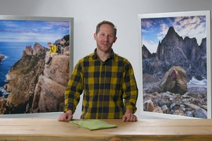 Editors' Choice 2020: Patagonia Capilene Cool Trail Shirt