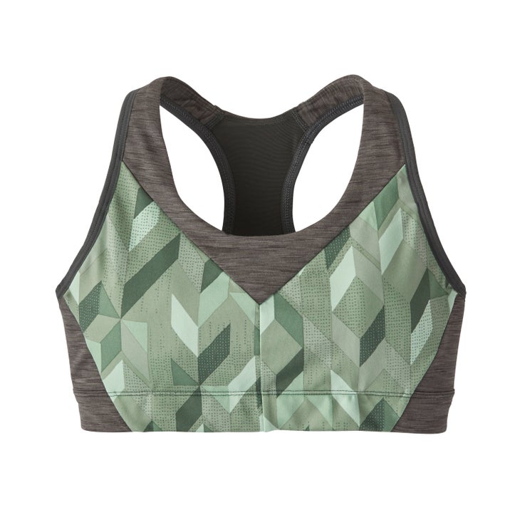 Patagonia Hiking Sports Bras for Women