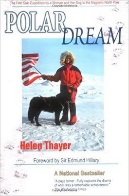 polar dream None