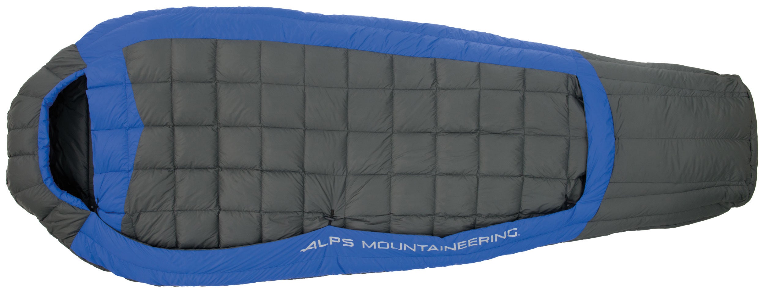 Alps mountaineering fusion 2025 40 sleeping bag