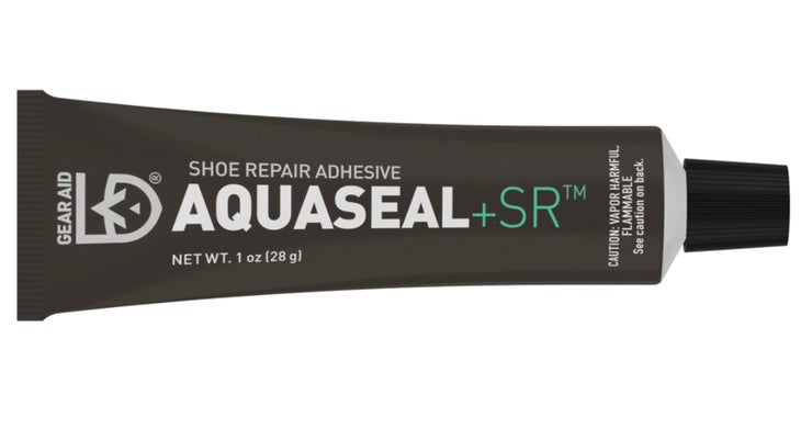Aquaseal None