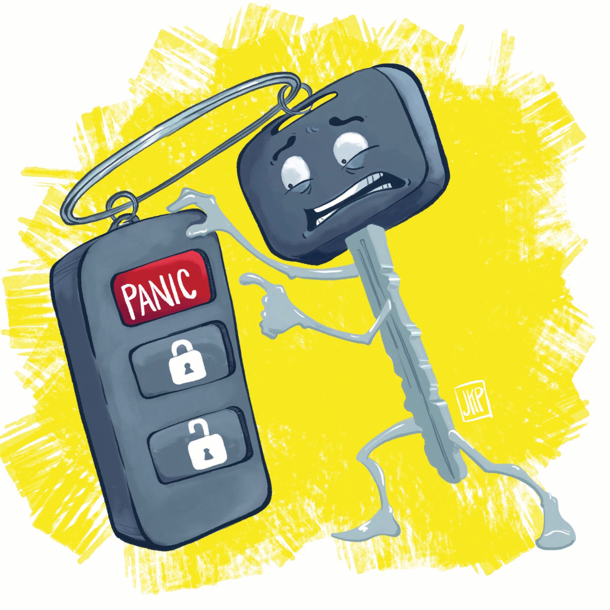 BP_TroubleshootersGuide_0520_KeyPanic_JordanPeterson Key