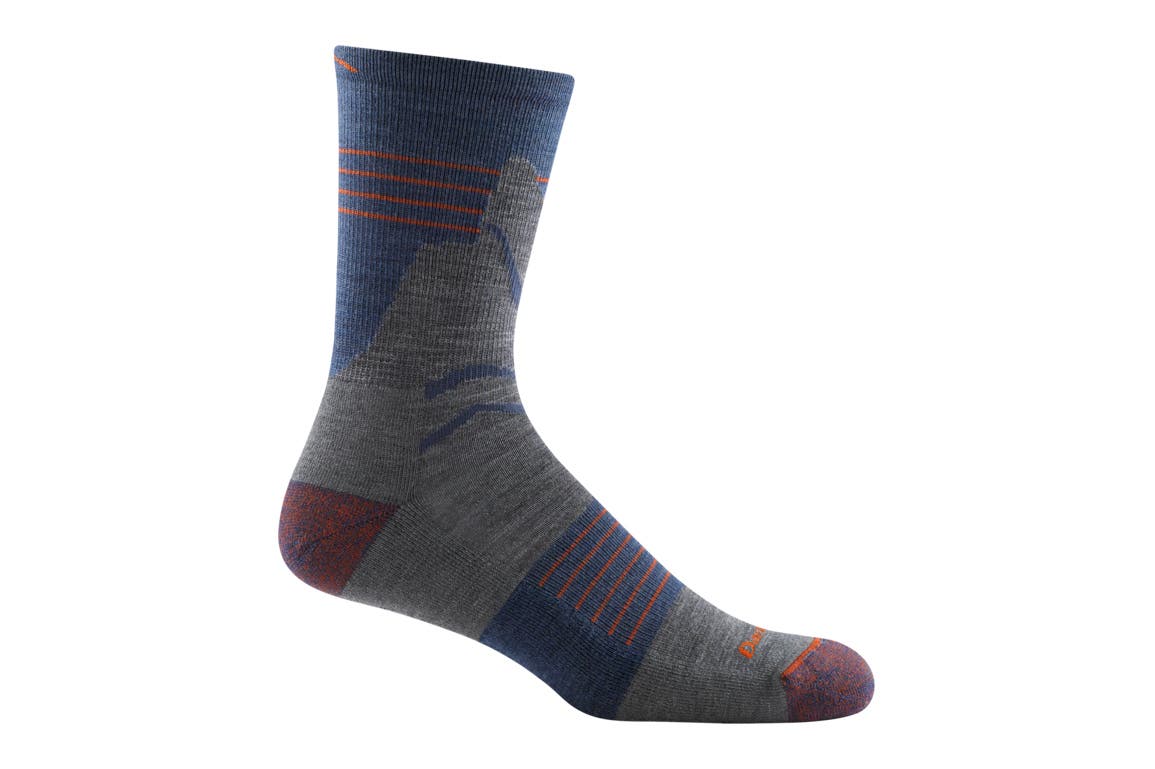 Garmin-x-Backpacker-2-Darn-Tough Darn Tough Sock
