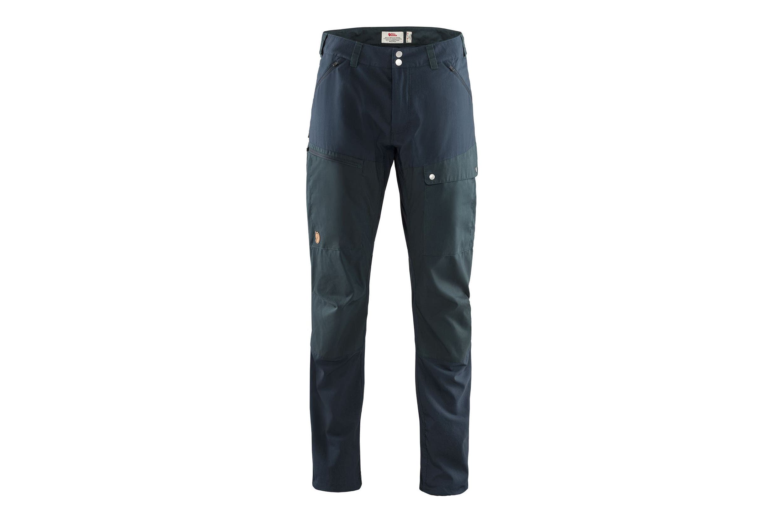Garmin-x-Backpacker-4-Fjallraven-pants Fjallraven pants