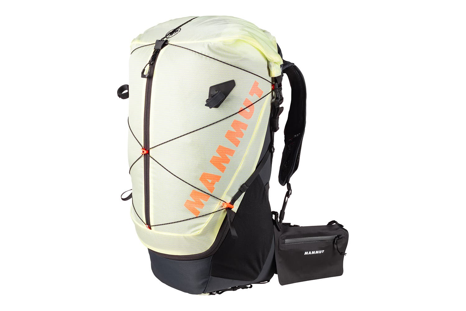 Garmin-x-Backpacker-5-Mammut-Backpack None