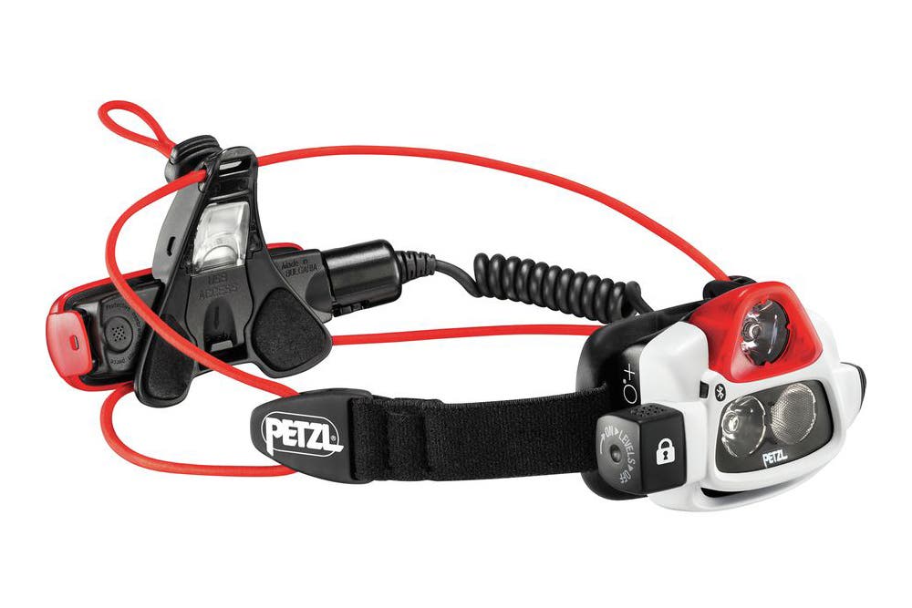 Garmin-x-Backpacker-6-Petzl-Headlamp Petzl Headlamp