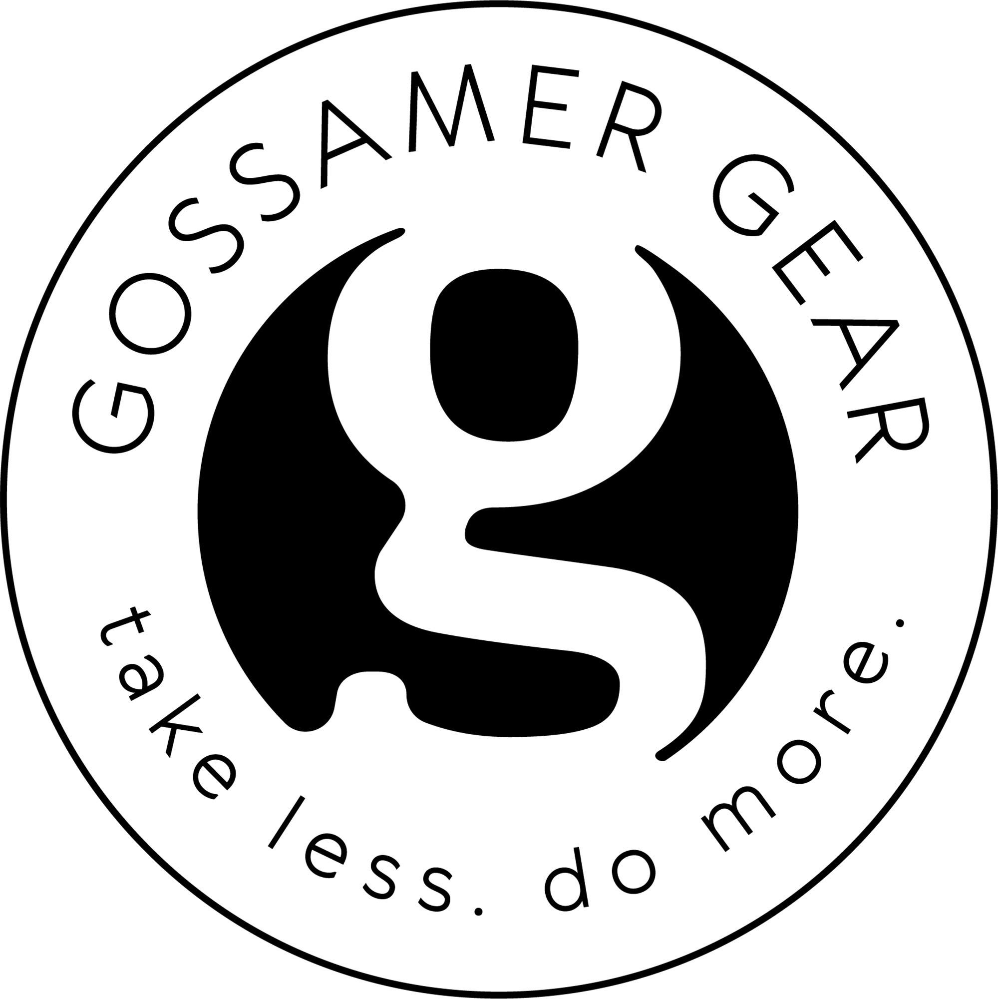 Gossamer Gear logo None