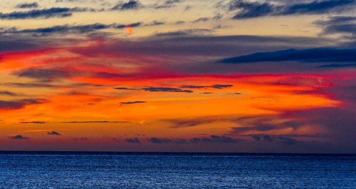 gulf of mexico None