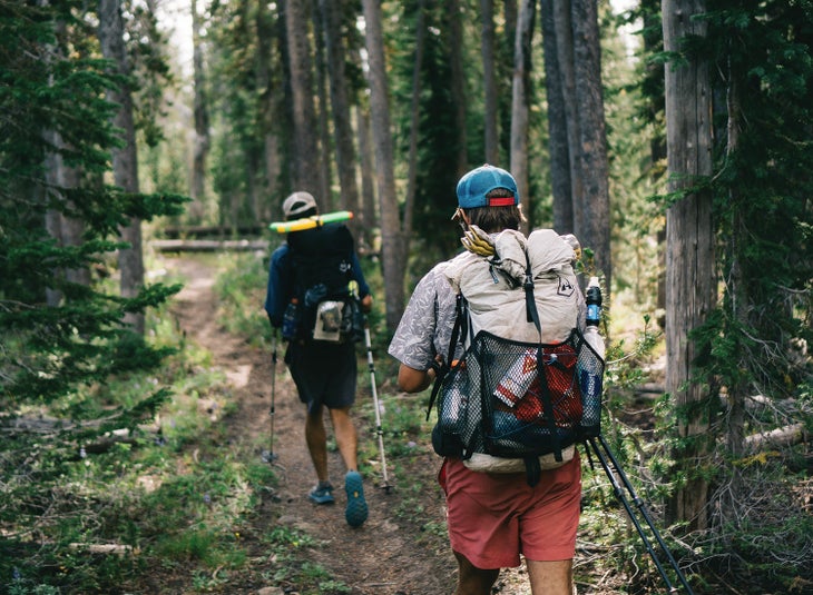 5 Thru-Hikers on What the Trail Taught Them