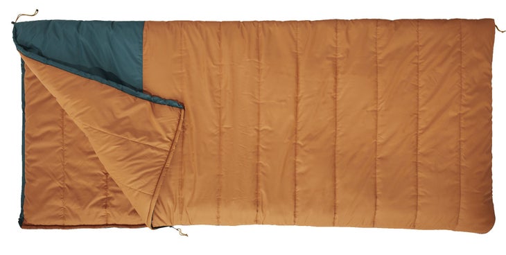 LL Bean L.L. Bean Classic Camp Sleeping Bag 40°F