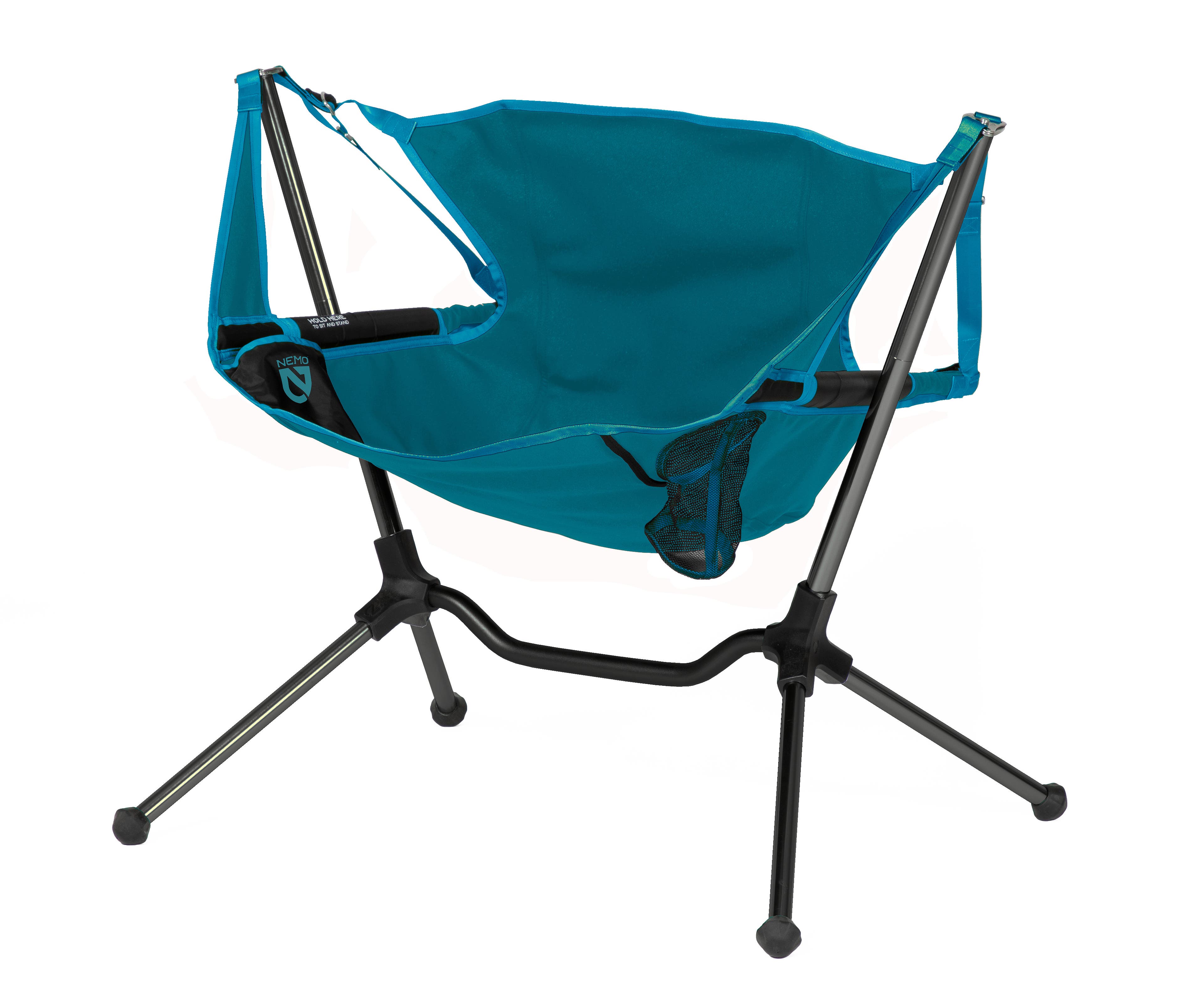 NEMO Stargaze Camp Chair None