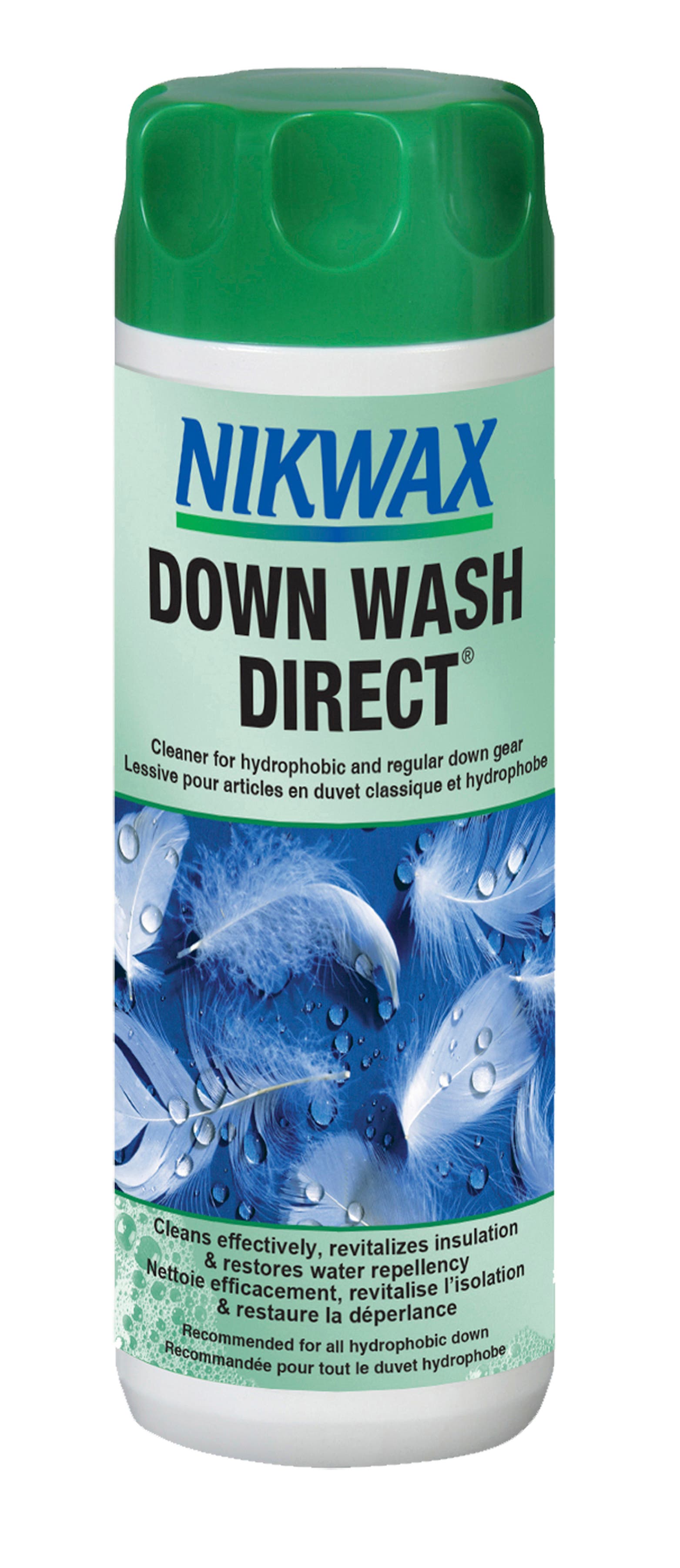 Nikwax Down Direct Wash None