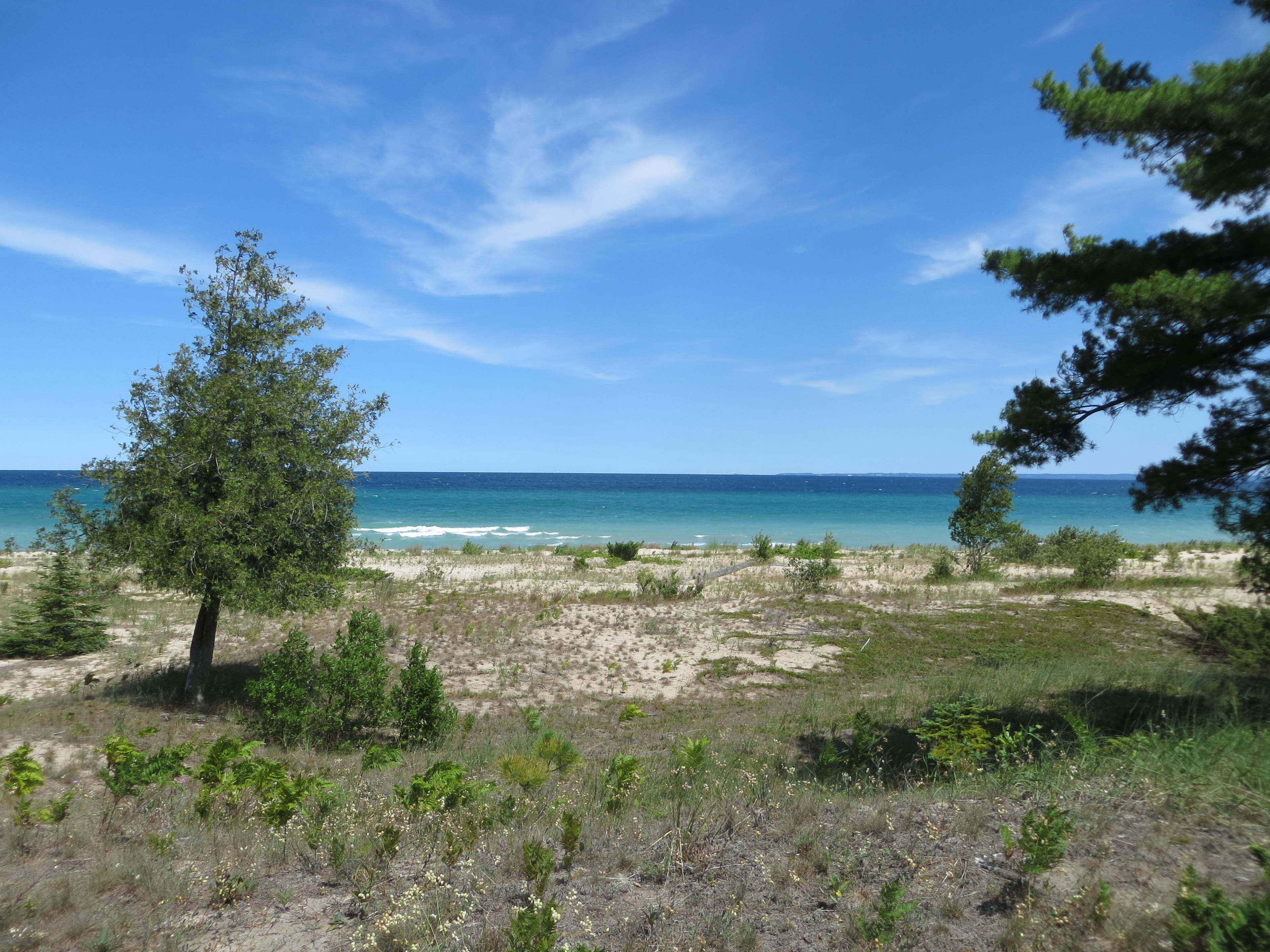 north manitou island None