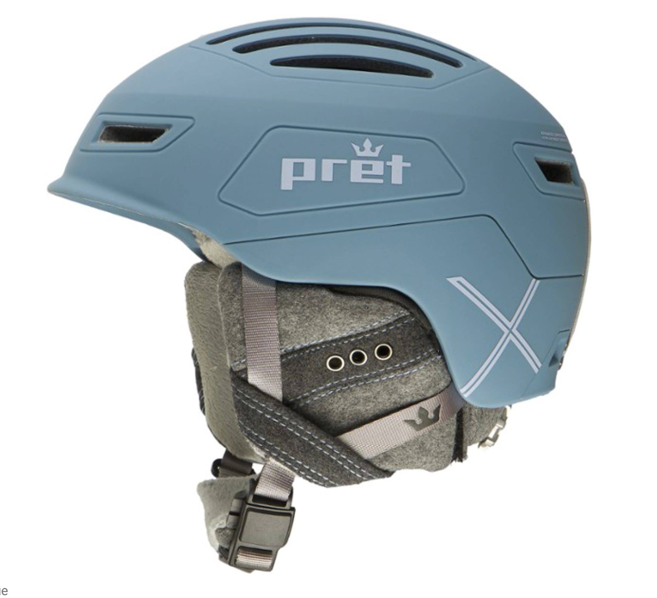 Pret Helmet None