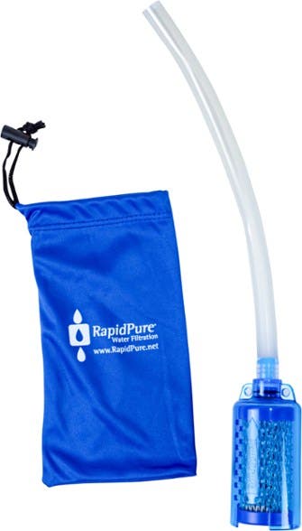 rapidpure pioneer None