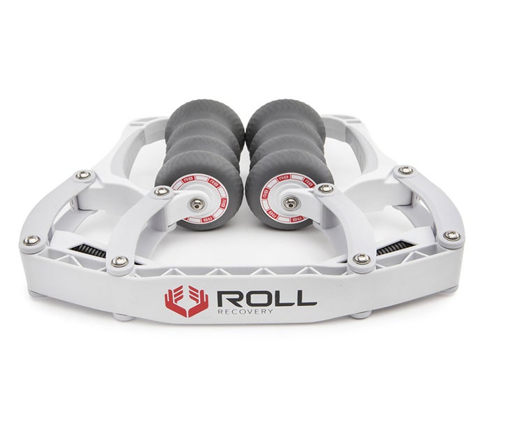 Roll R8 None