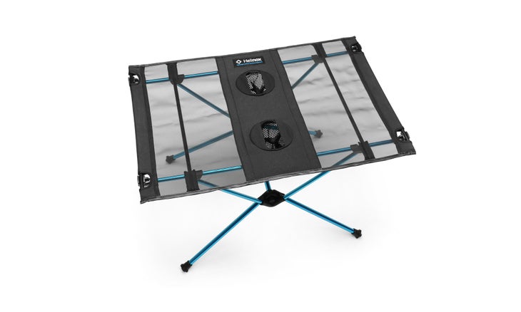 Table(수정) Helinox Table One Camping Table