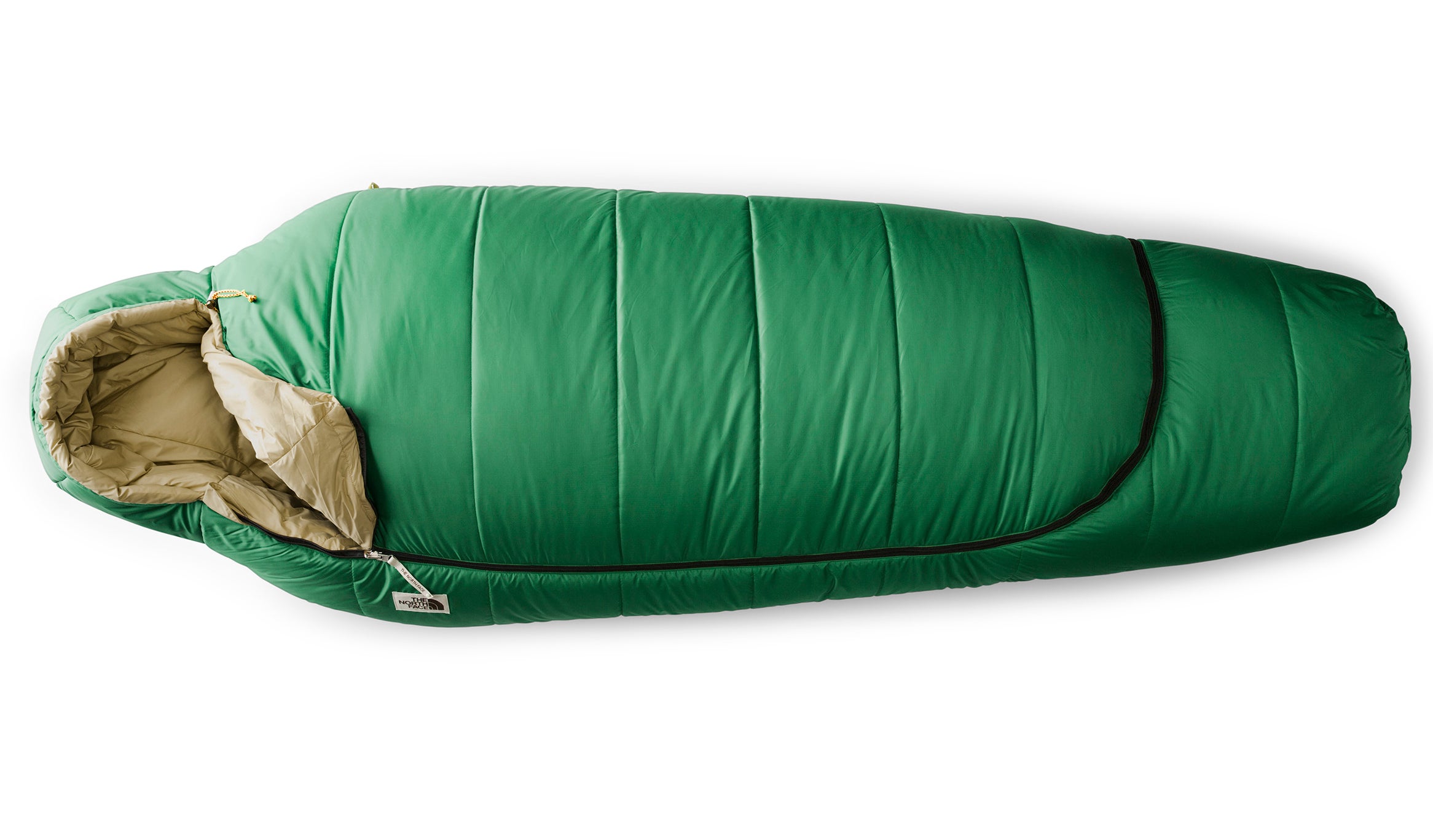 North face guide clearance 0 sleeping bag review