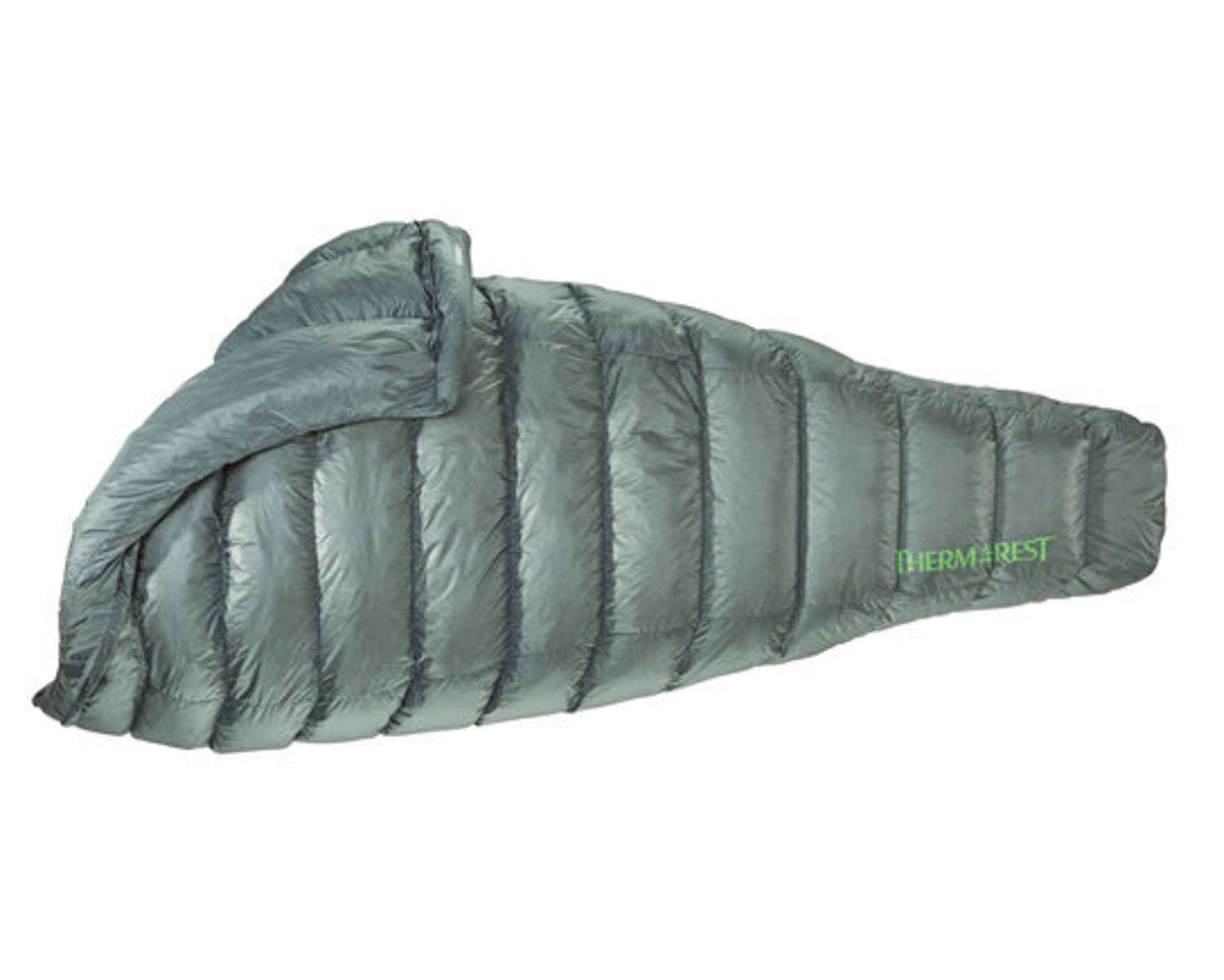 Therm-a-Rest Vesper 45 None