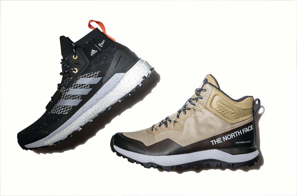 The 6 Best Light Hiking Boots of 2020 Hiking Boot Reviews