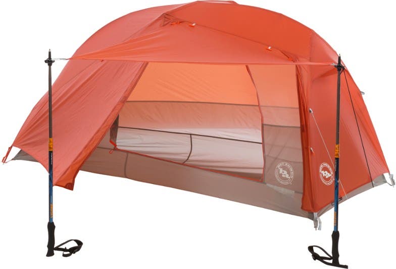 big agnes 1 person None