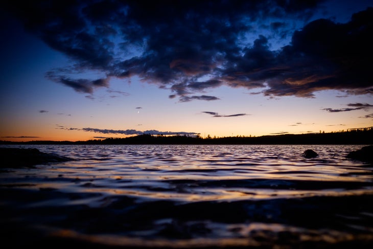 boundary waters2 None