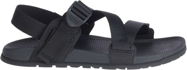 chaco lowdown None