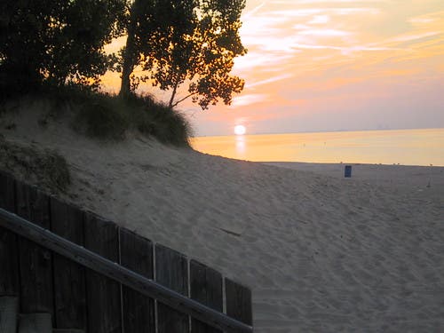 indiana dunes None