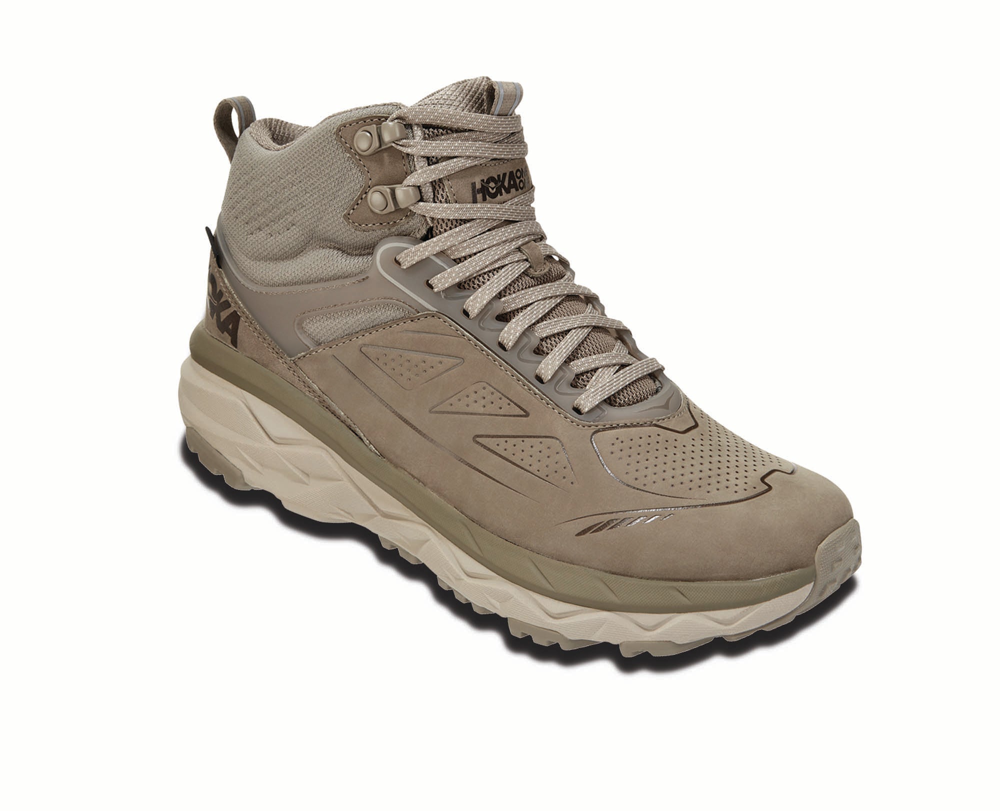 Hoka One One Challenger Mid Gore-Tex | Hiking Boot Reviews