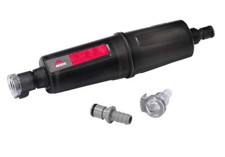 MSR Thru-Link MSR Thru-Link Inline Water Filter