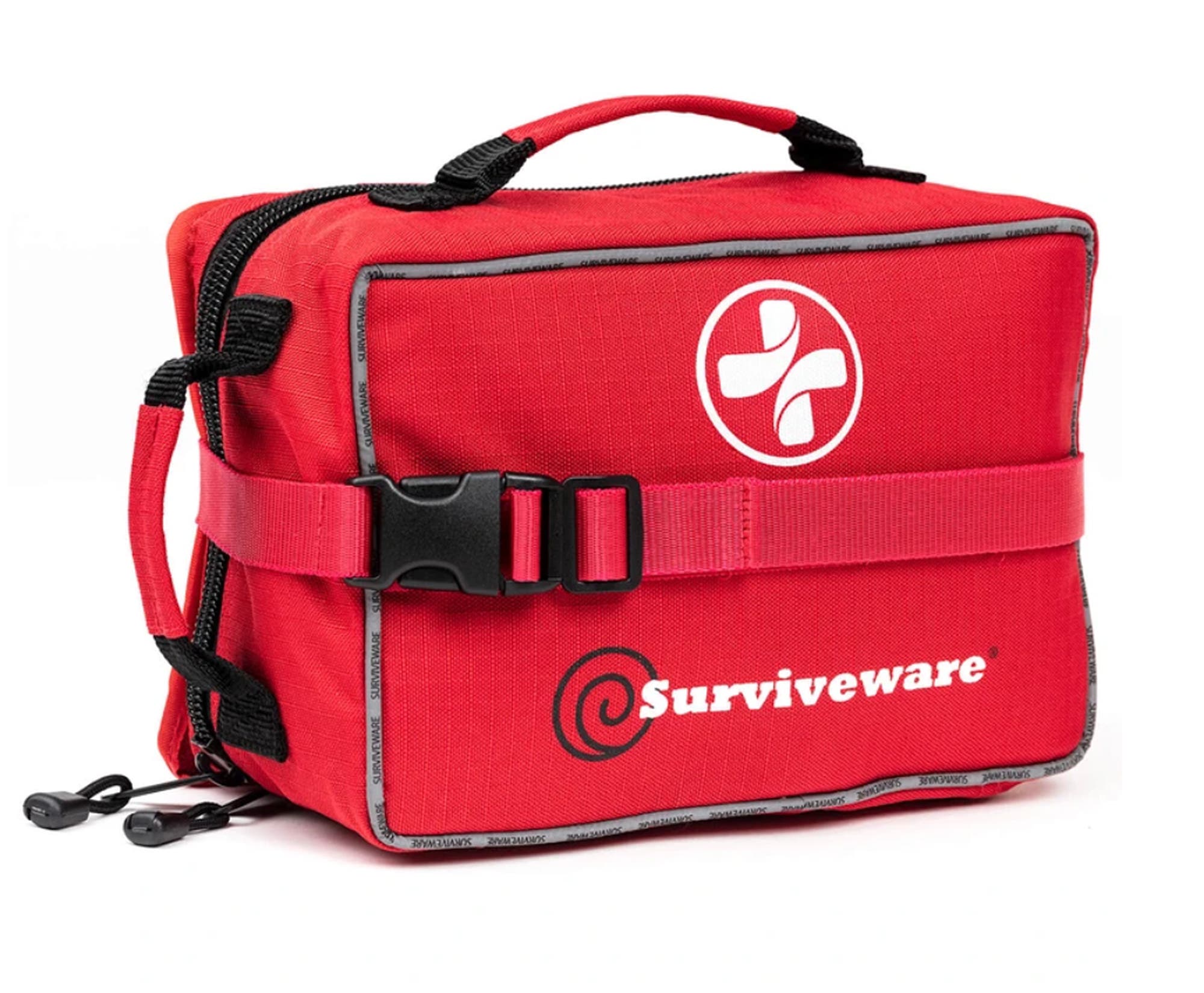 Surviveware Kit Best First Aid Kit Surviveware Large First Aid Kit