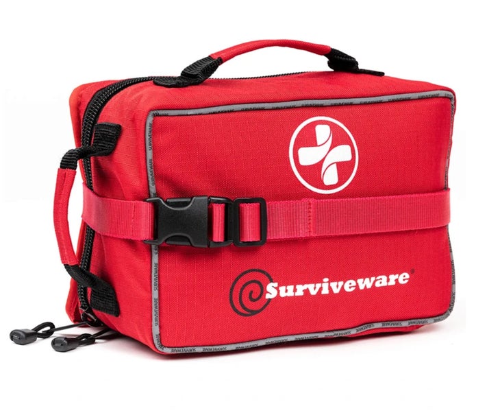 HART Outdoor Extended First-Aid Kit