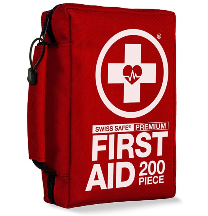 The 4 Best First Aid Kits for Every Adventure