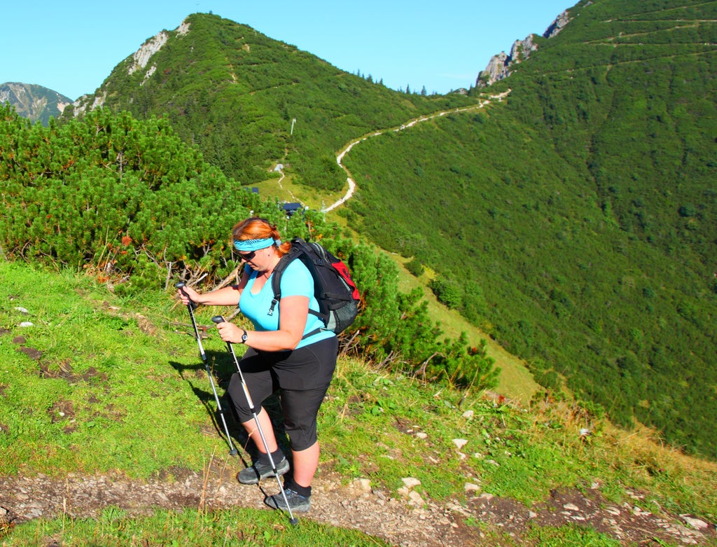 It's Time for Outdoor Brands to Make Clothing for All Women