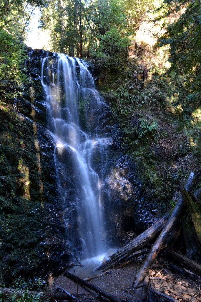 Best Summer Waterfall Hikes