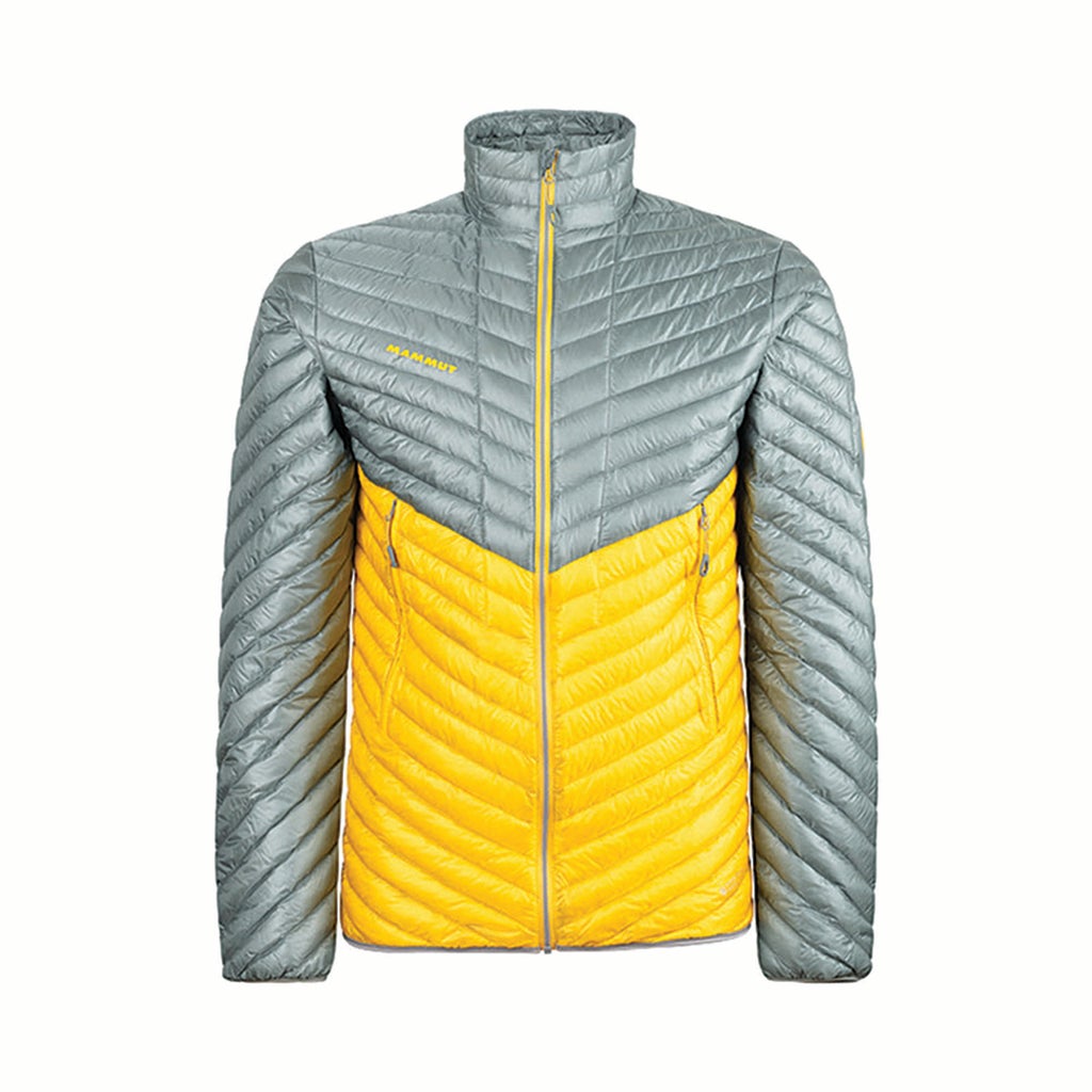 Mammut Broad Peak Light IN Jacket | Best Hiking Puffies