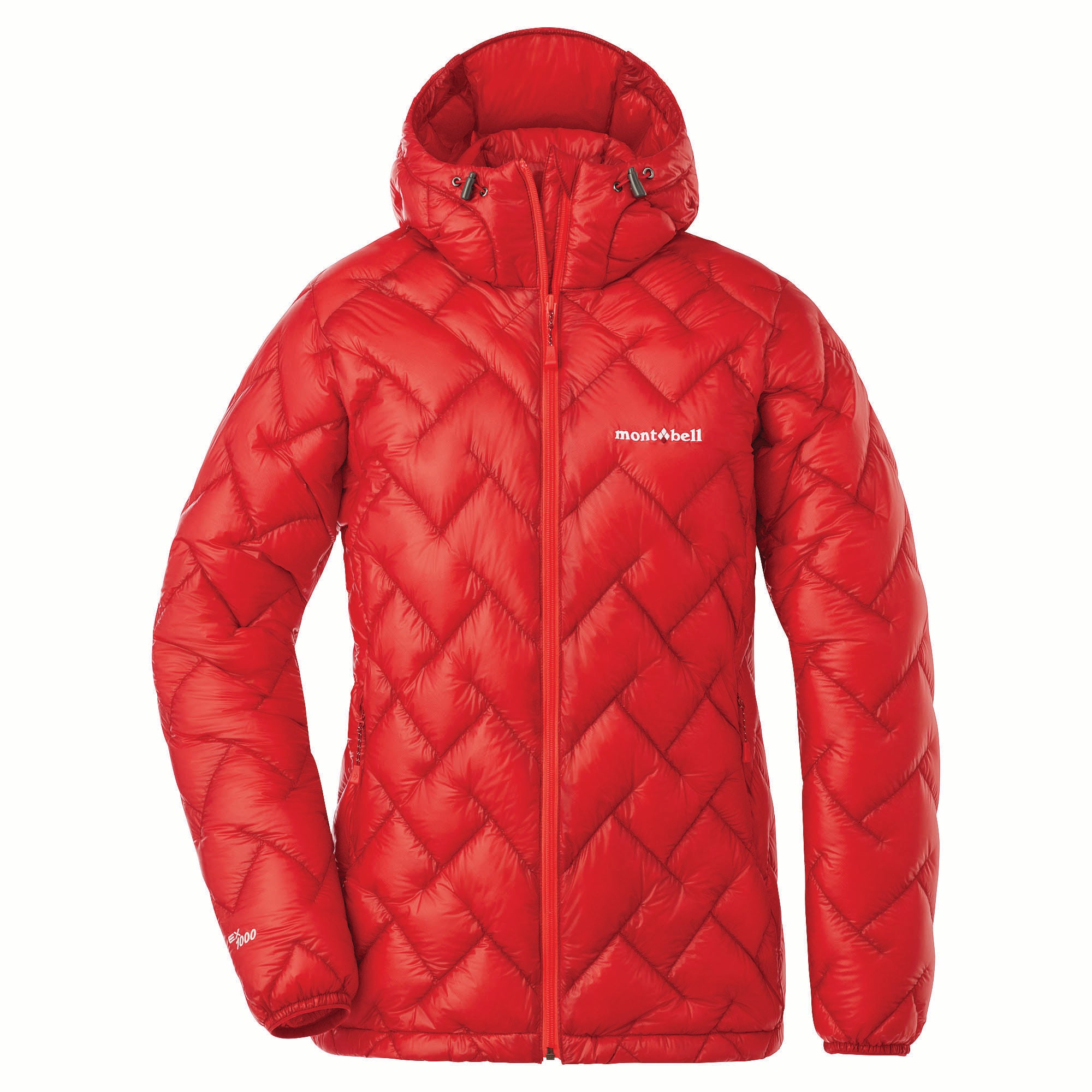 Plasma 1000 alpine outlet down parka