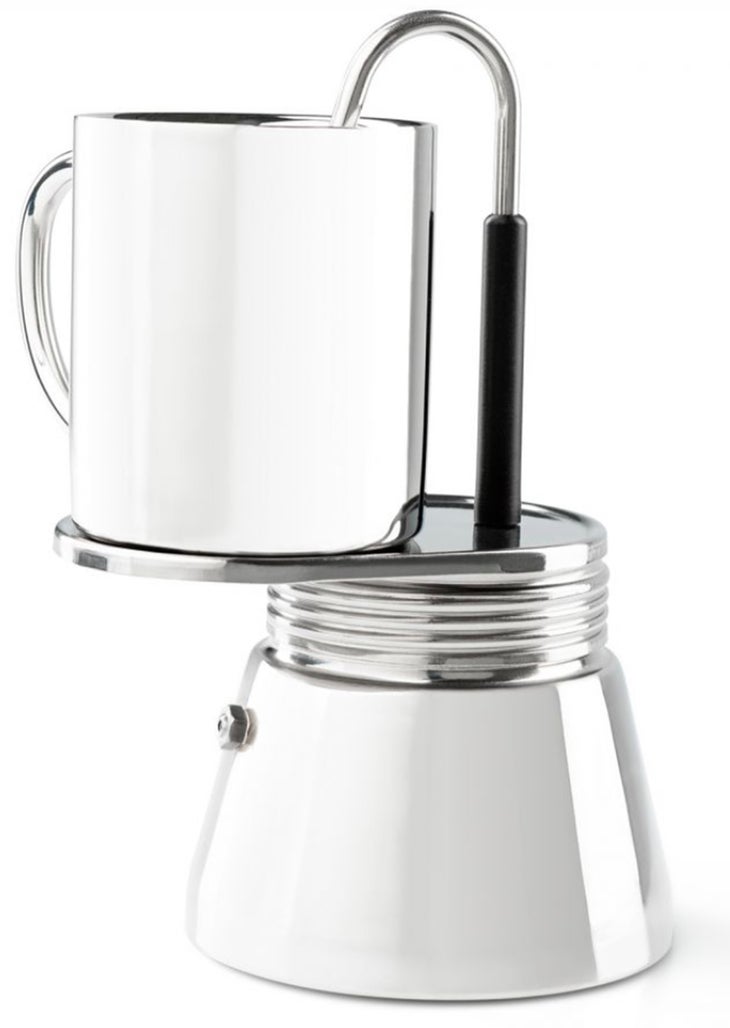 GSI Outdoors Mini Espresso Maker GSI Outdoors Mini Espresso Maker