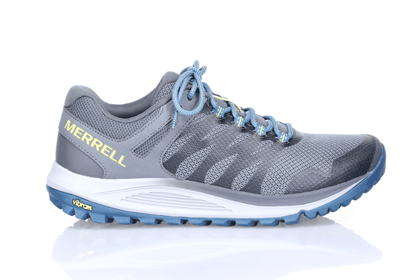 Merrell Nova 2 360 None