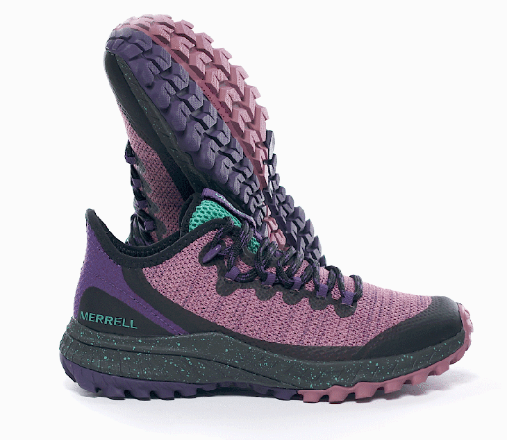 MERRELL_Bravada_12FPS None