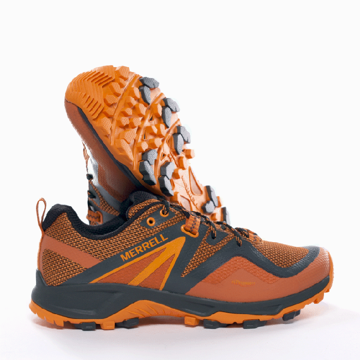 Gear 360: Readers Review Merrell Hiking