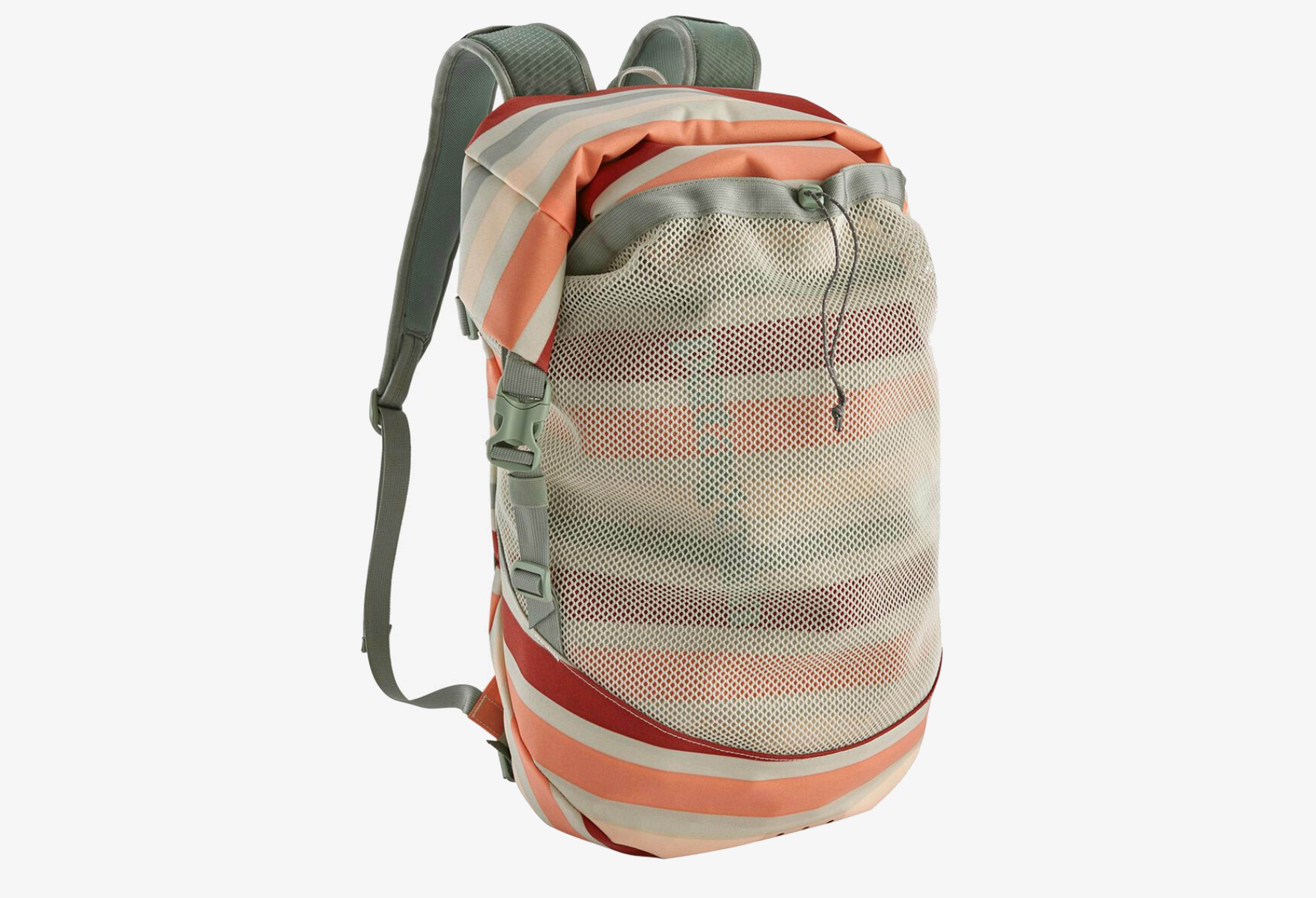 patagonia Planing Roll Top Pack L未使用
